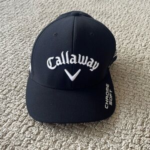 Callaway golf hat, new